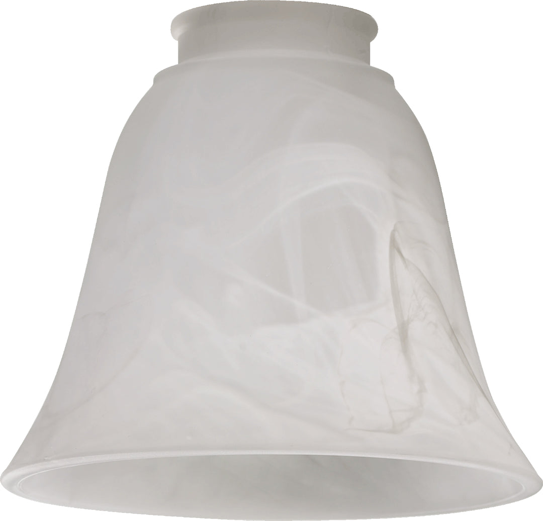 2.25" FAUX ALAB GLS