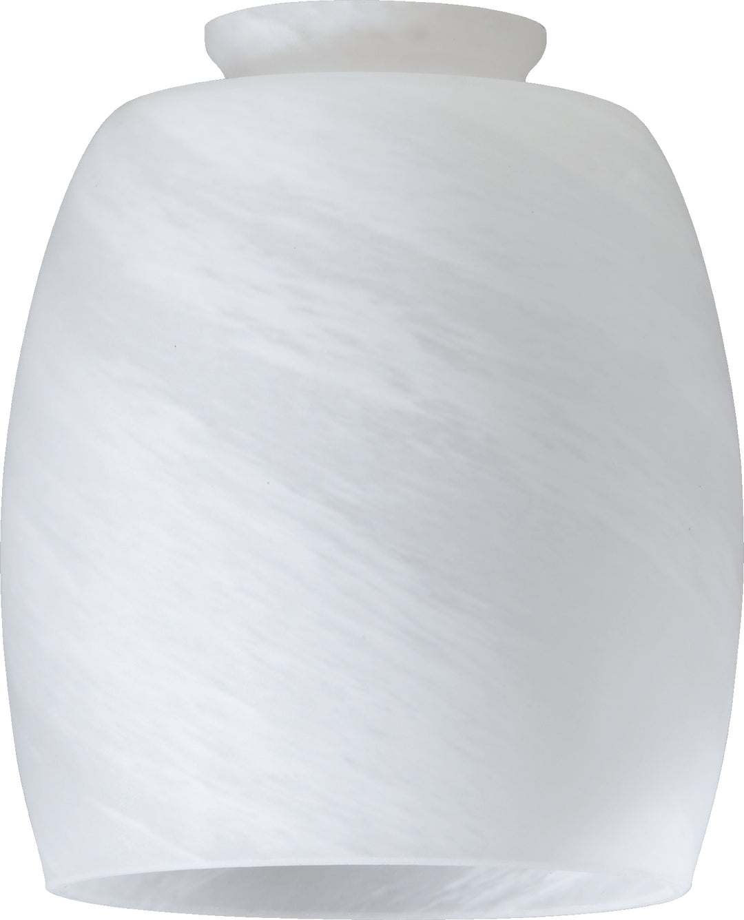 2.25 FAUX ALAB BARREL