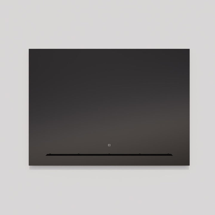 SKYLIGHT 36"x24" Lighted Mirror - Black
