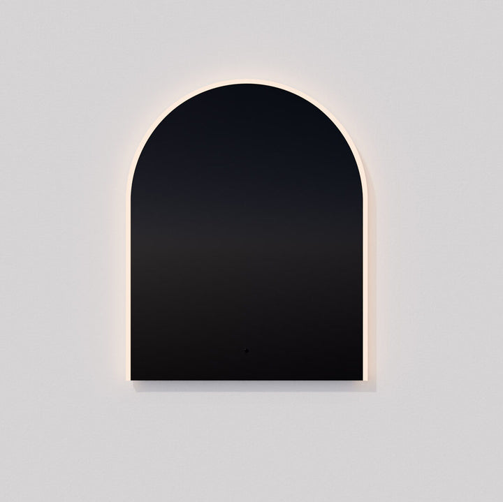STARLIGHT 22"x44" Lighted Mirror - Mirrored Glass