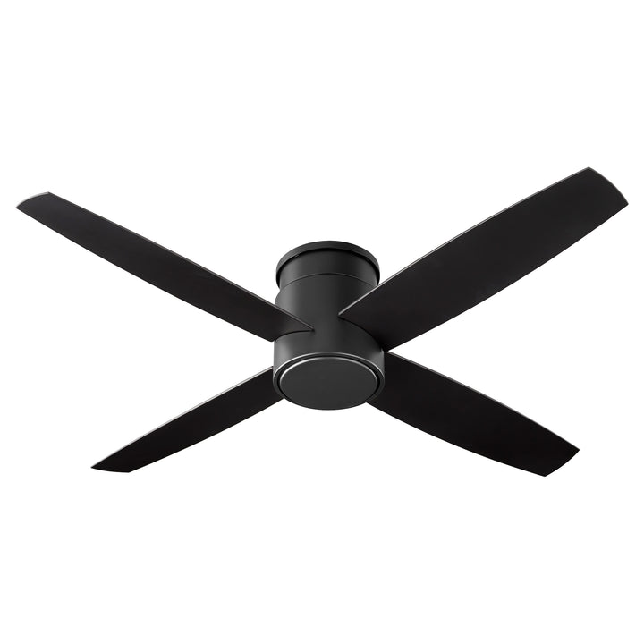 OSLO HUGGER 52" - Black
