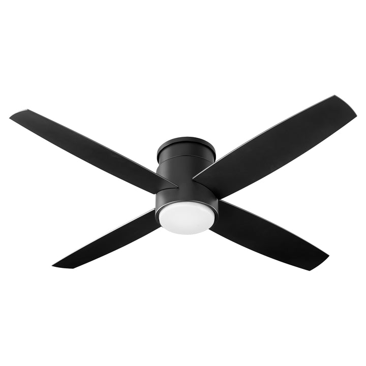 OSLO HUGGER 52" - Black