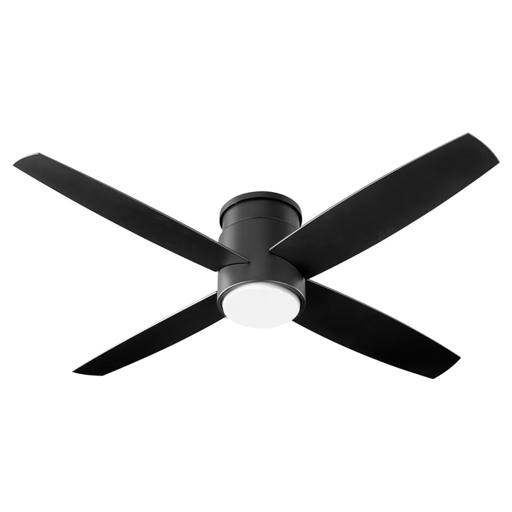 OSLO HUGGER 52" - Black