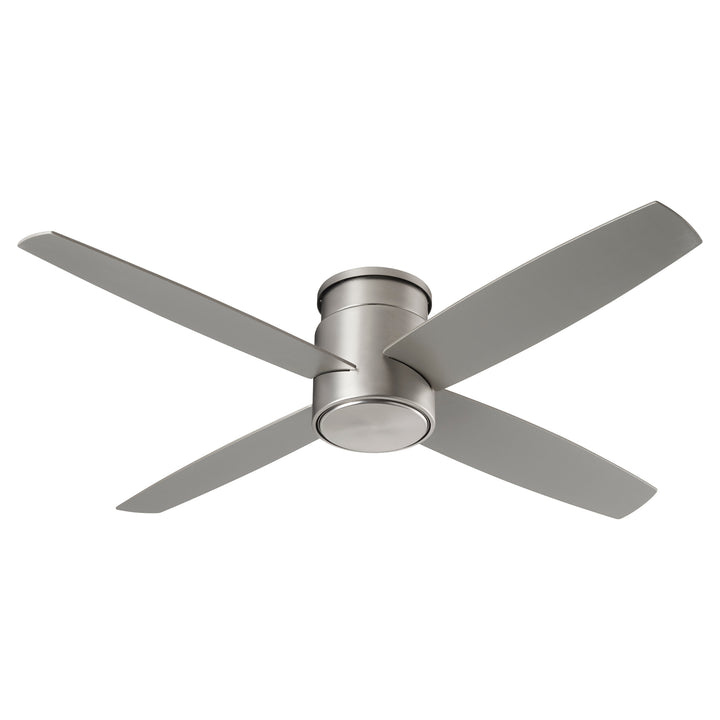 OSLO HUGGER 52" - Satin Nickel