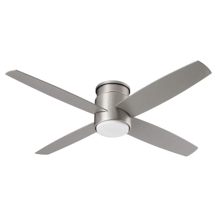 OSLO HUGGER 52" - Satin Nickel