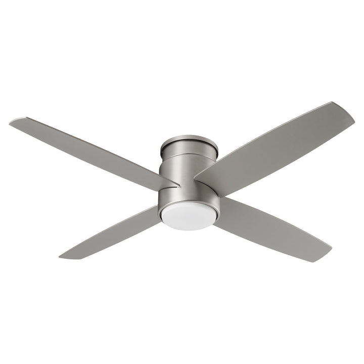 OSLO HUGGER 52" - Satin Nickel