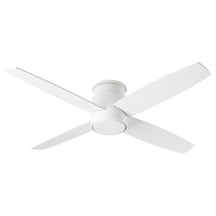 OSLO HUGGER 52" - White