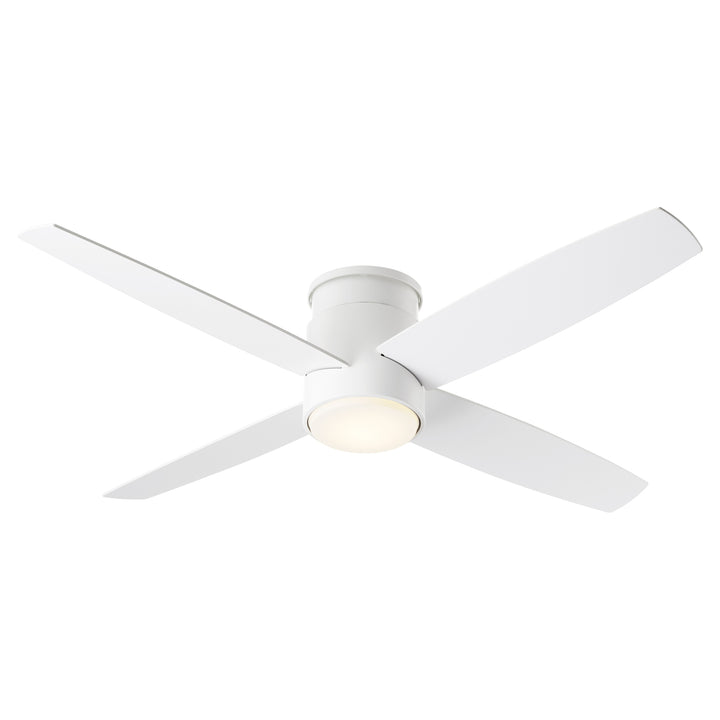 OSLO HUGGER 52" - White