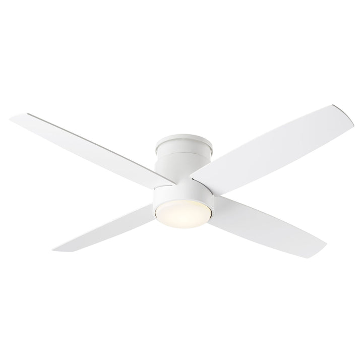 OSLO HUGGER 52" - White