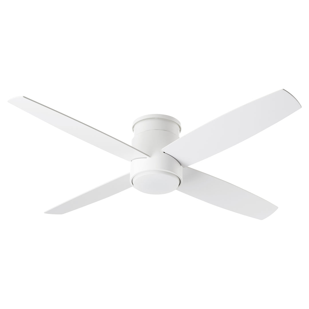 OSLO HUGGER 52" - White