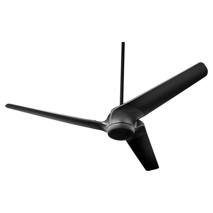SOL 52" Three Blade Fan - Black