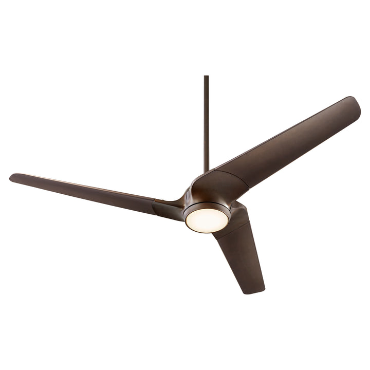 SOL 52" Three Blade Fan - Oiled Bronze