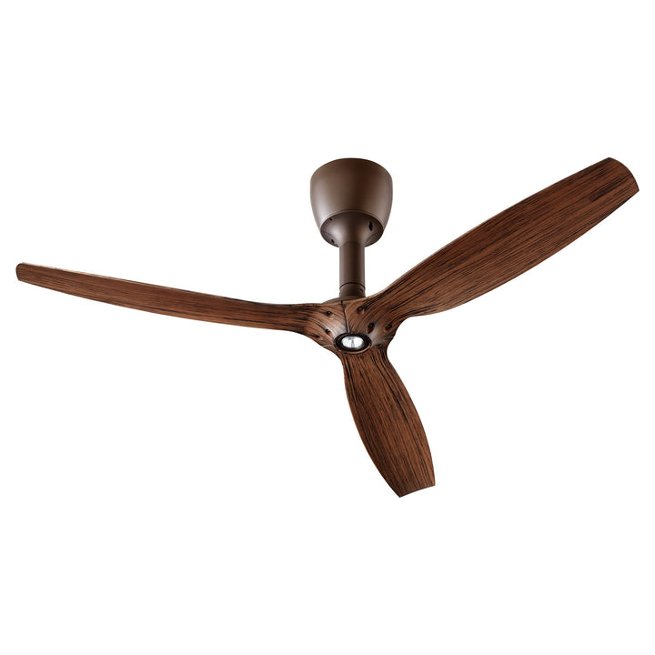 ALPHA 18" Motor - Oiled Bronze