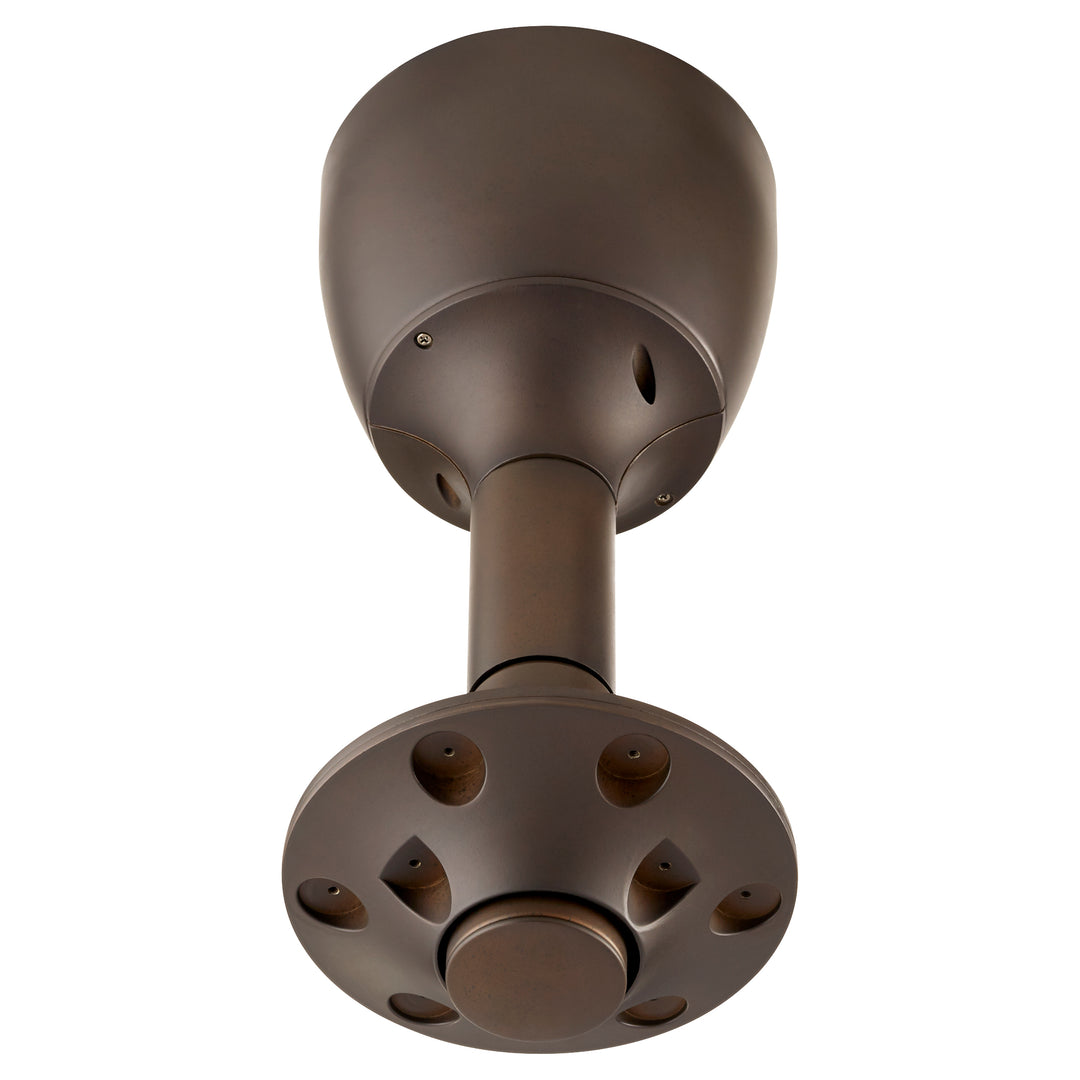 ALPHA 18" Motor - Oiled Bronze