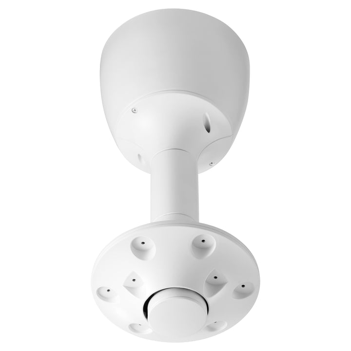ALPHA 18" Motor - White