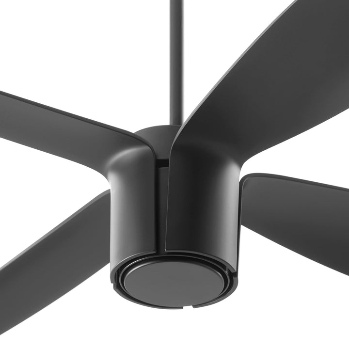 SAMARAN 60" Fan - Black