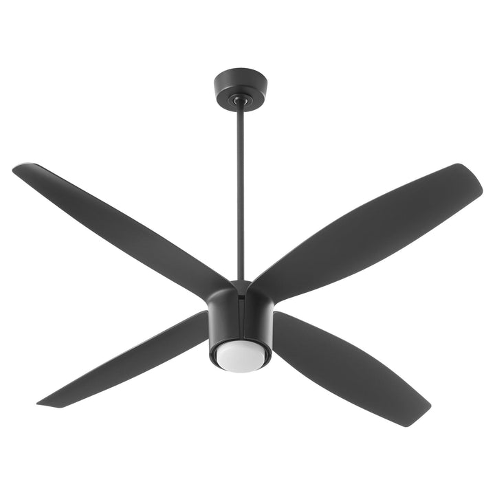 SAMARAN 60" Fan - Black