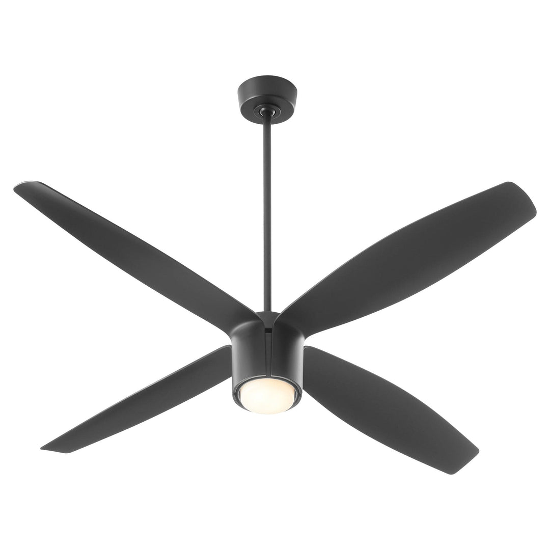 SAMARAN 60" Fan - Black