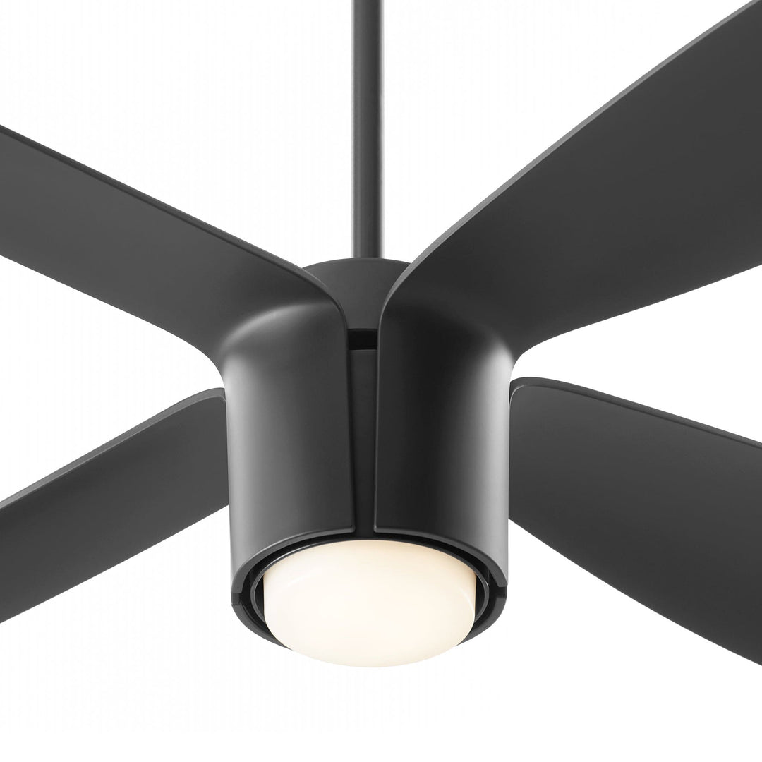 SAMARAN 60" Fan - Black
