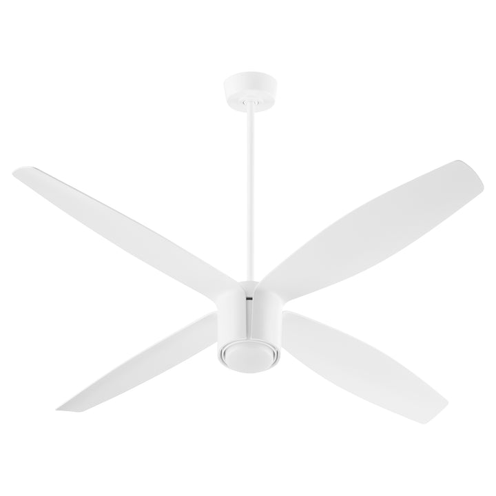 SAMARAN 60" Fan - White