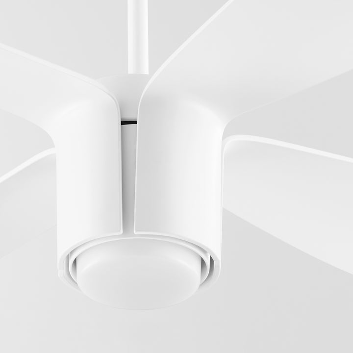 SAMARAN 60" Fan - White