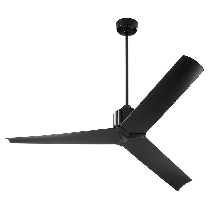 STRATO 60" Fan - Black