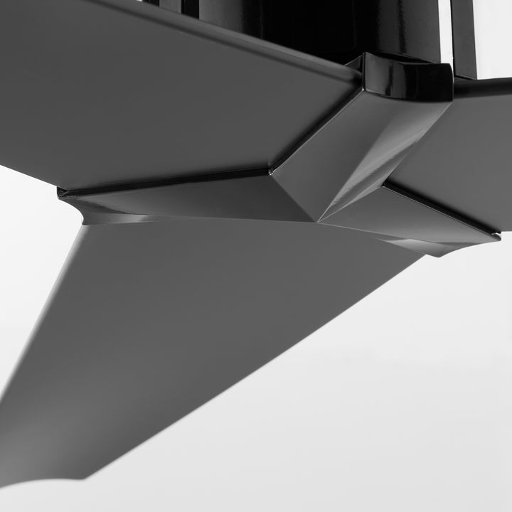 STRATO 60" Fan - Black