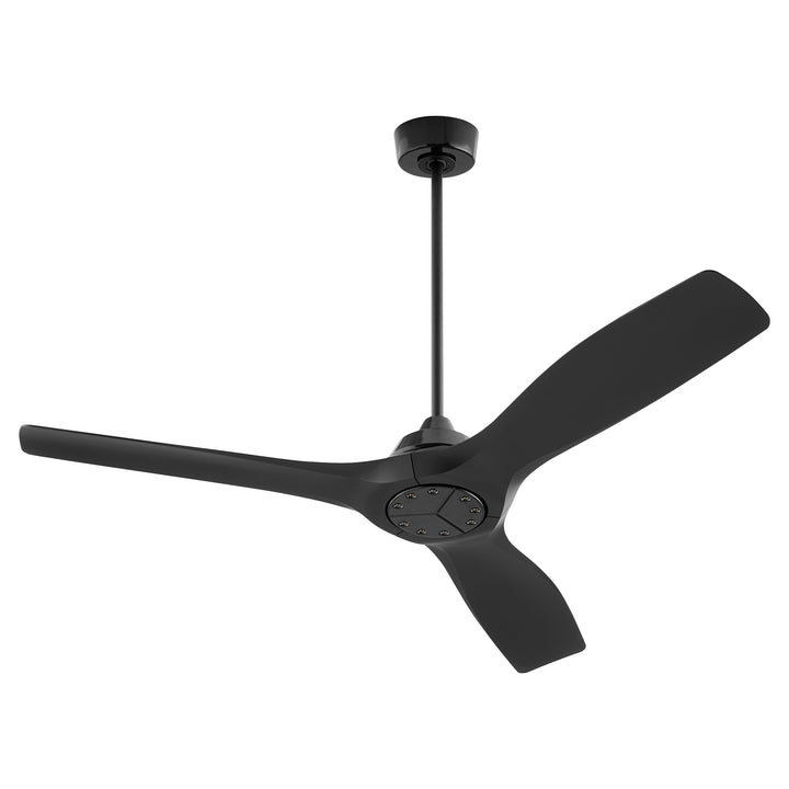 AVALON 52" Fan - Black