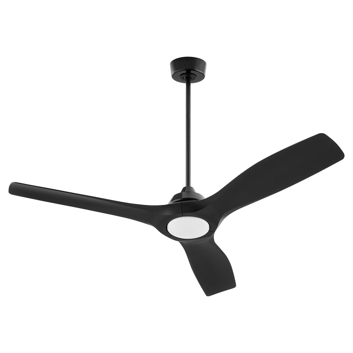 AVALON 52" Fan - Black