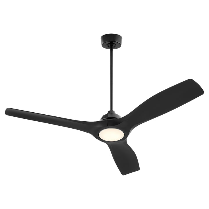 AVALON 52" Fan - Black
