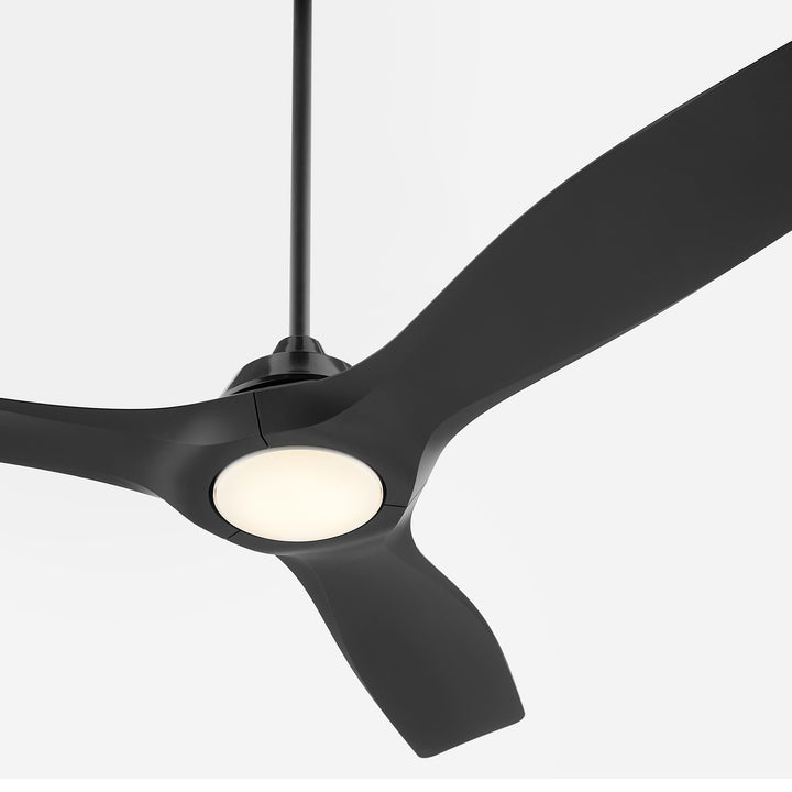 AVALON 52" Fan - Black