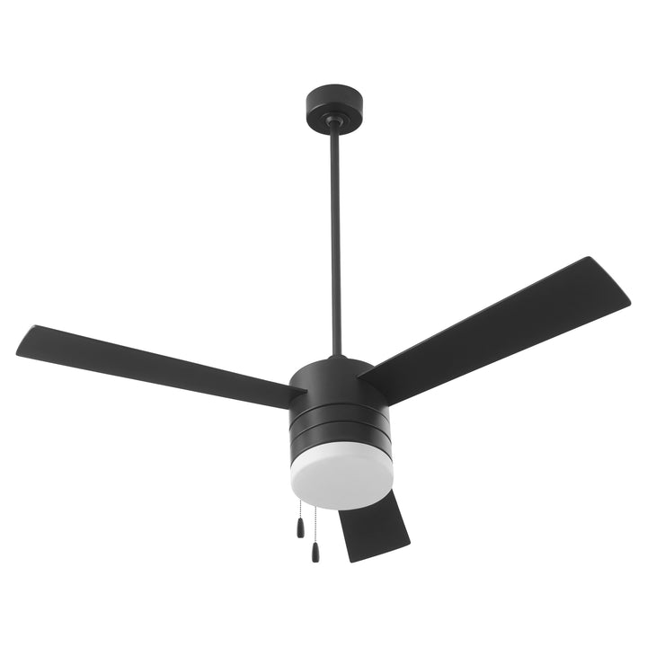 ALLEGRO 52" 3 Blade Fan - Black