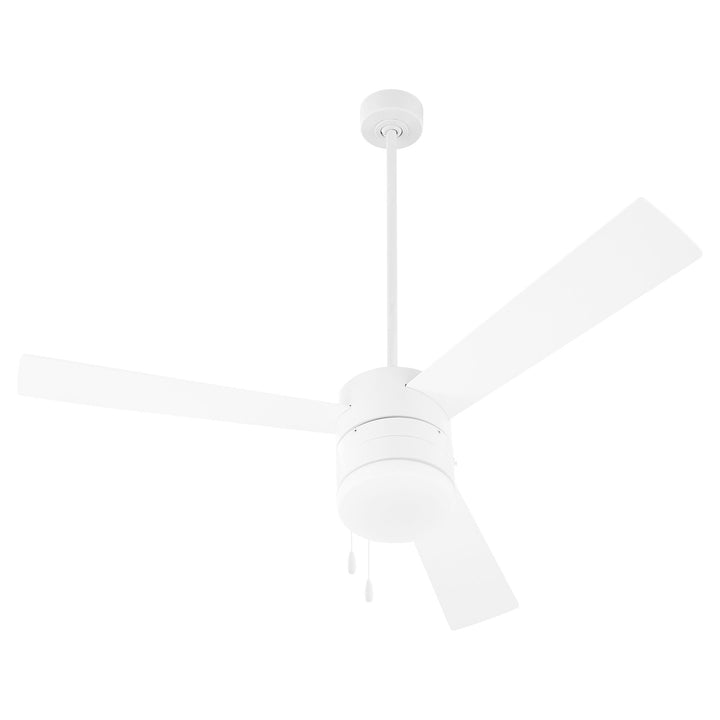 ALLEGRO 52" 3 Blade Fan - White
