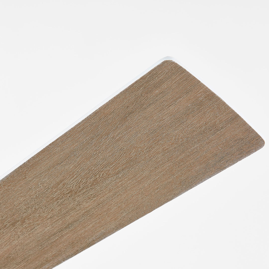 ALLEGRO 52" 3 Blade Fan - White