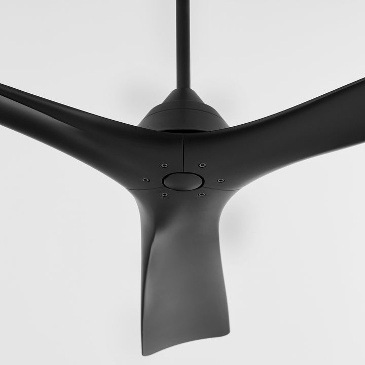MECCA 64" Fan - Black
