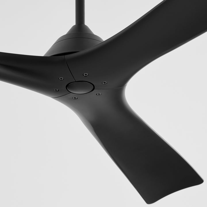 MECCA 64" Fan - Black