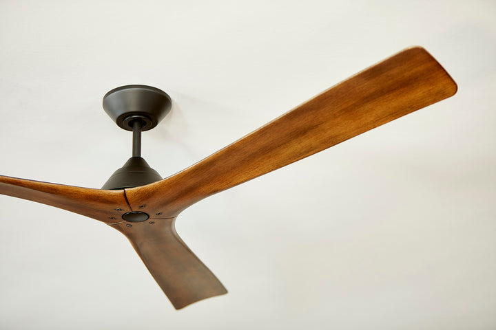 MECCA 64" Fan - Walnut