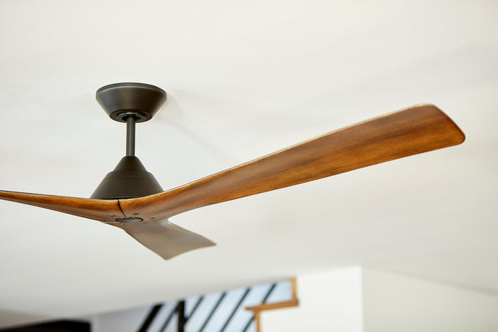 MECCA 64" Fan - Walnut