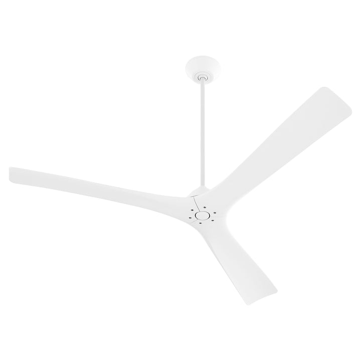 MECCA 64" Fan - White