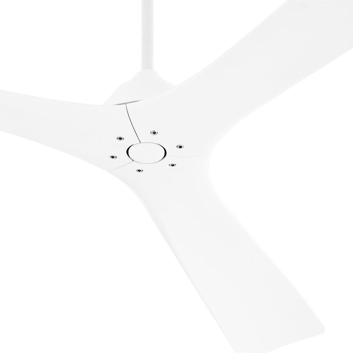 MECCA 64" Fan - White