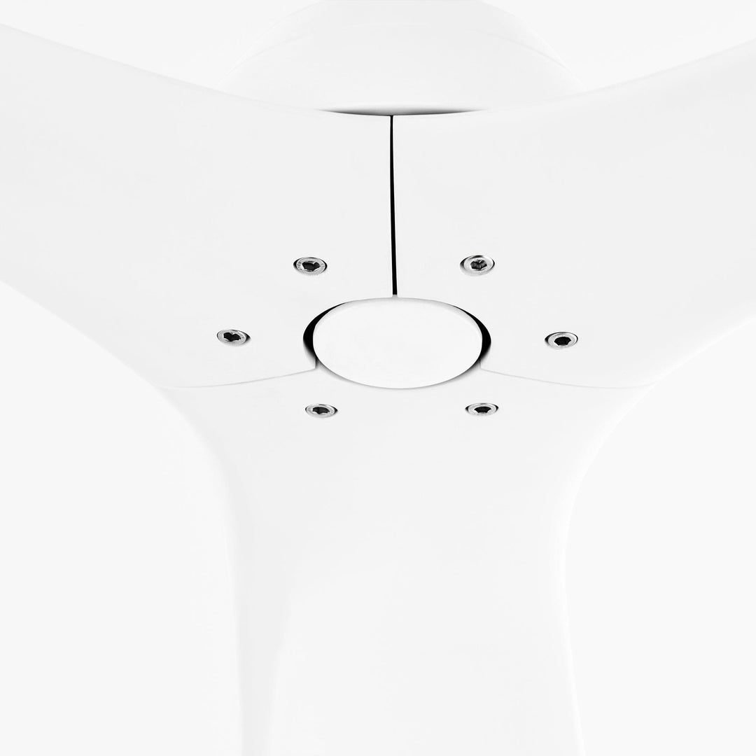 MECCA 64" Fan - White