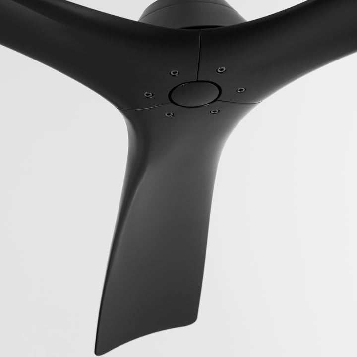 MECCA 72" Fan - Black
