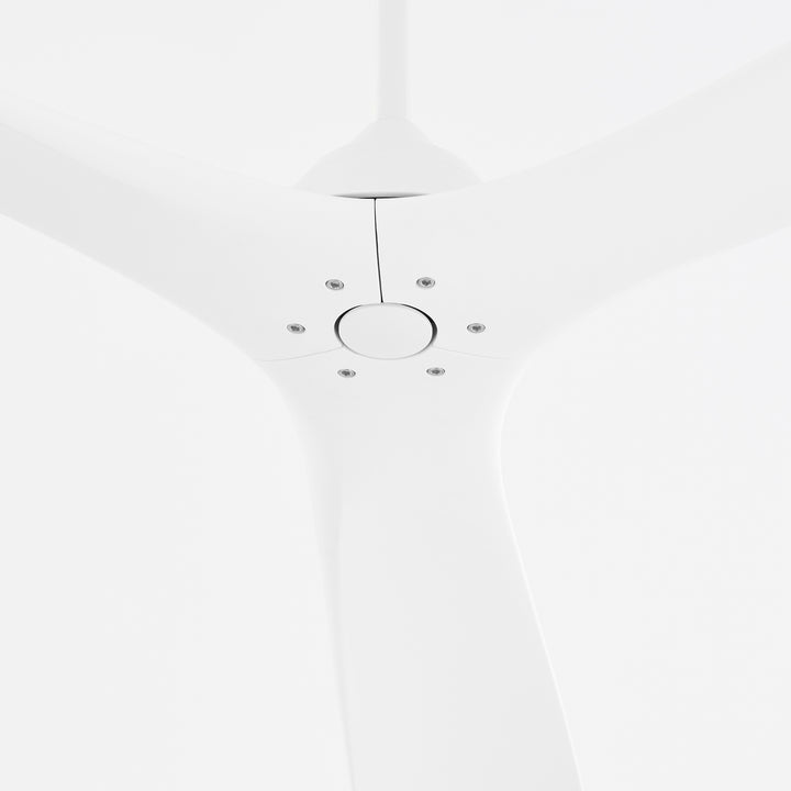 MECCA 72" Fan - White