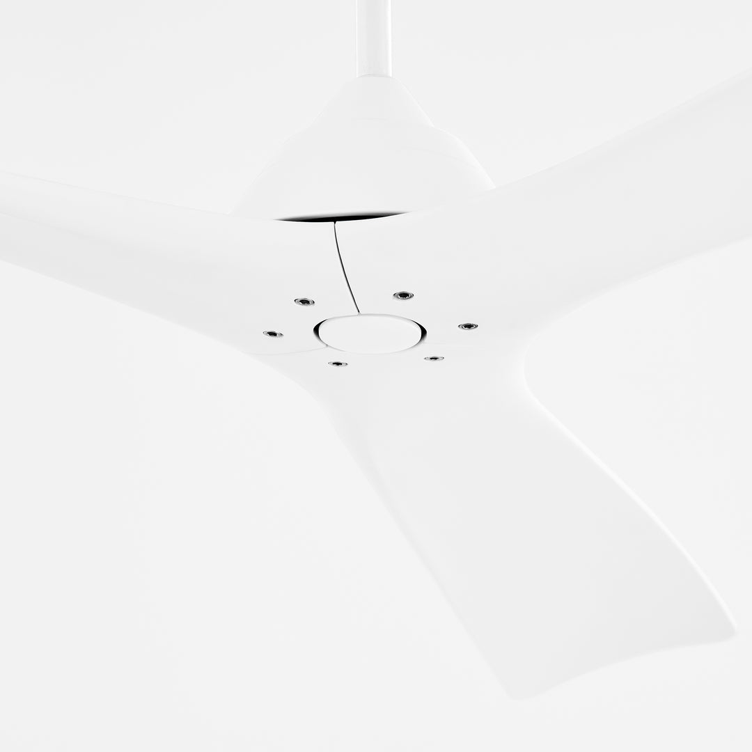 MECCA 72" Fan - White