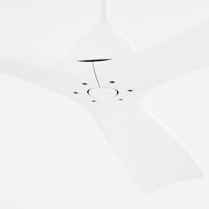 MECCA 72" Fan - White