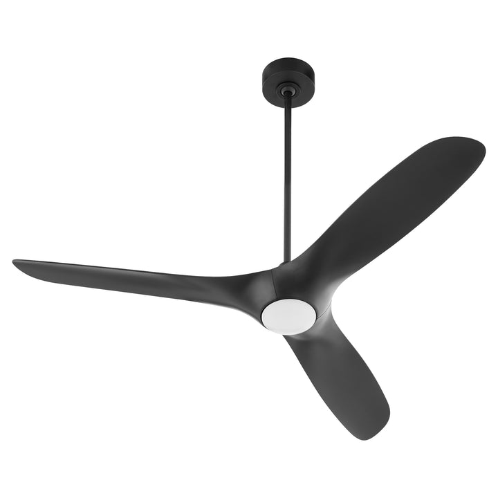 PROVINCE 56" Fan - Black