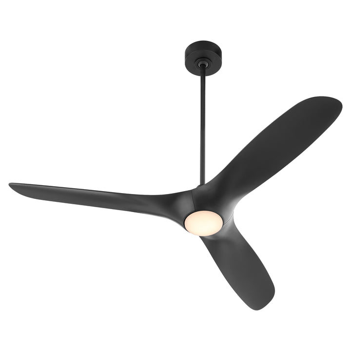 PROVINCE 56" Fan - Black