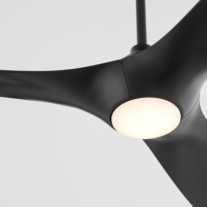 PROVINCE 56" Fan - Black
