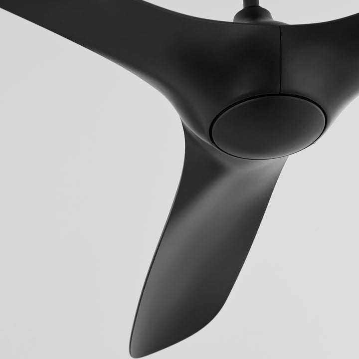 PROVINCE 56" Fan - Black