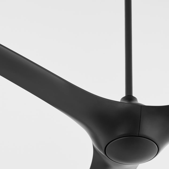 PROVINCE 56" Fan - Black